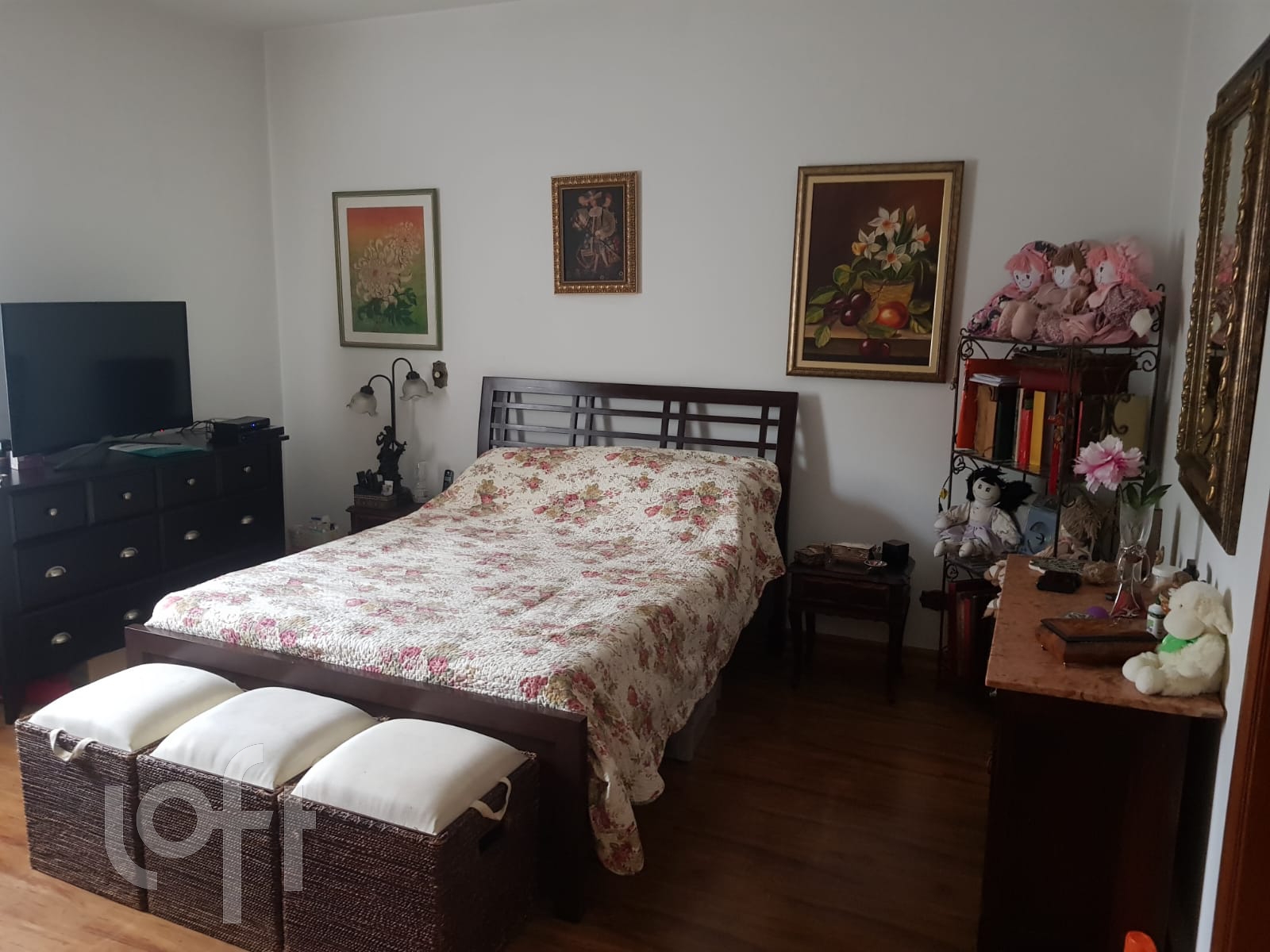 Apartamento, 3 quartos, 170 m² - Foto 7