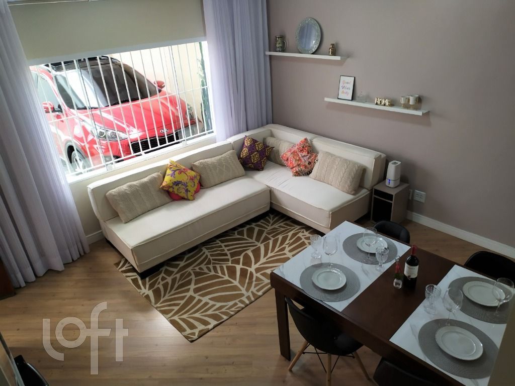 Casa, 2 quartos, 147 m² - Foto 1