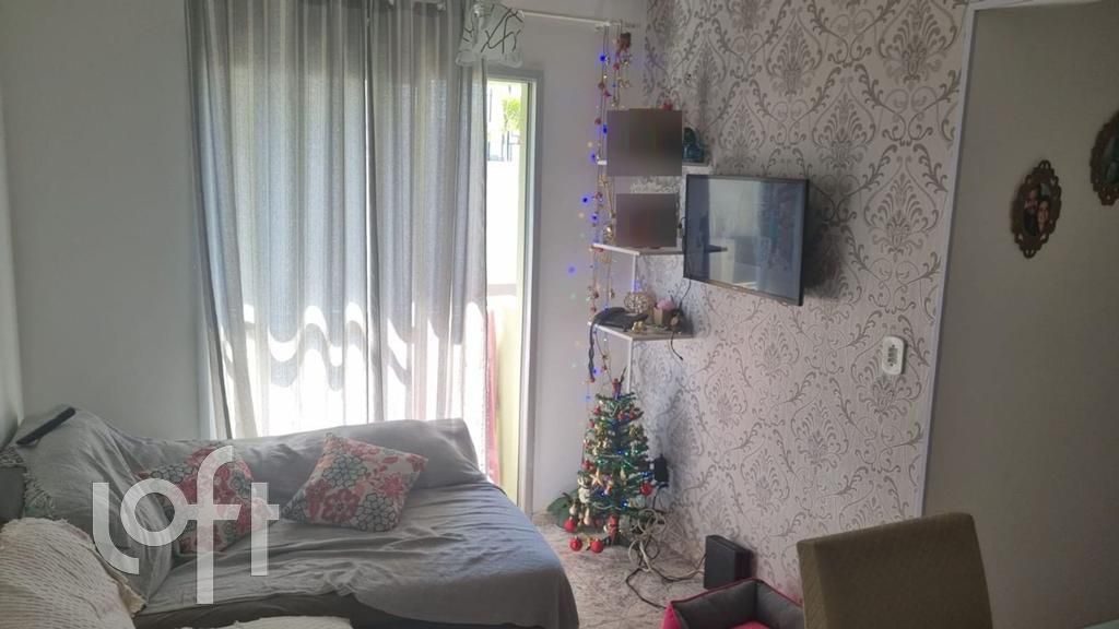 Apartamento, 3 quartos, 56 m² - Foto 15