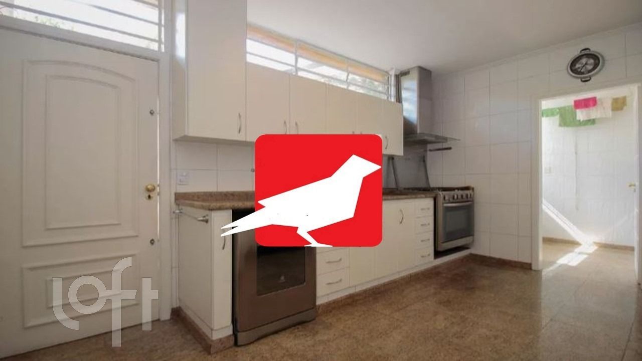 Casa, 4 quartos, 500 m² - Foto 17