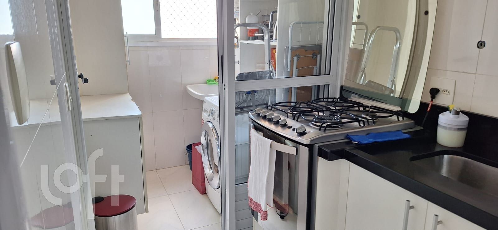 Apartamento, 2 quartos, 55 m² - Foto 6