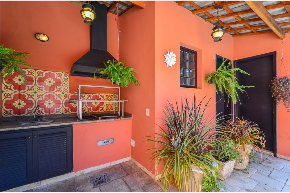 Casa, 4 quartos, 386 m² - Foto 3