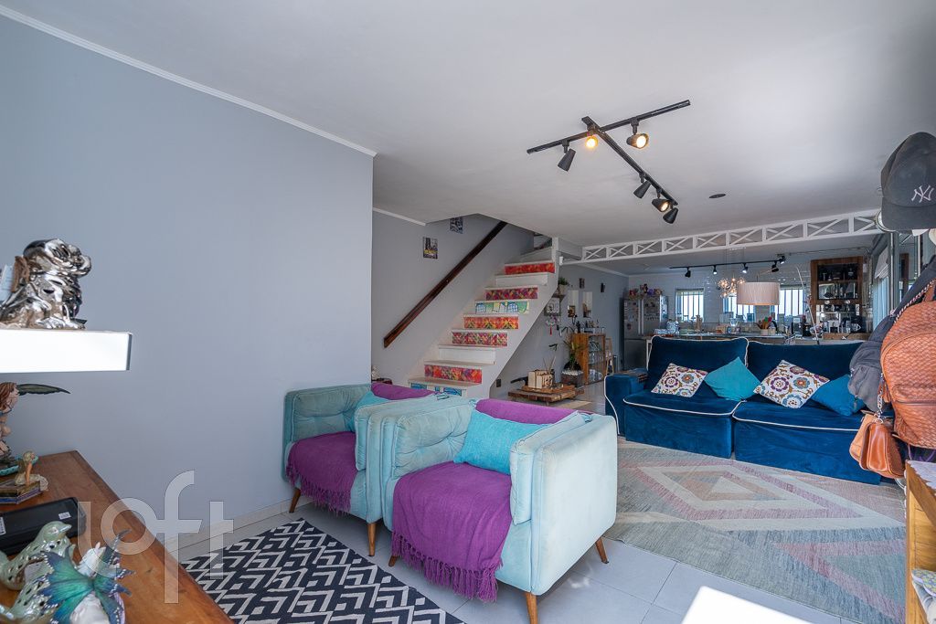 Casa, 3 quartos, 185 m² - Foto 3