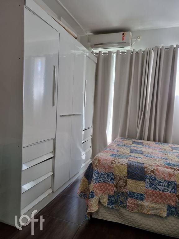 Apartamento, 1 quarto, 39 m² - Foto 6