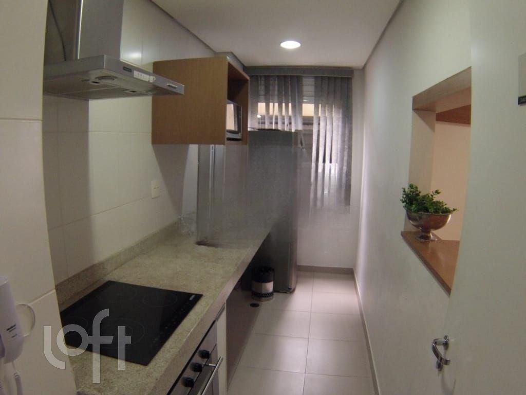 Apartamento, 2 quartos, 70 m² - Foto 5