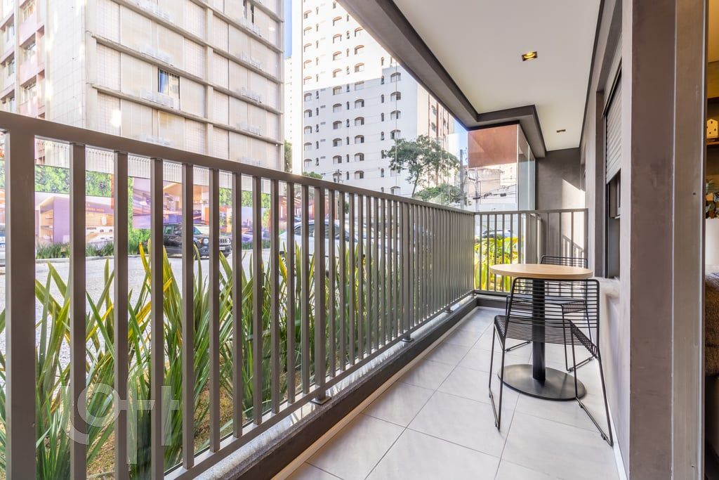 Apartamento, 2 quartos, 80 m² - Foto 24