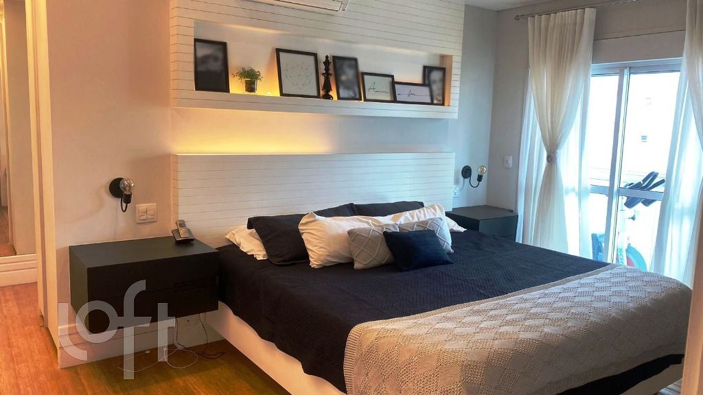 Apartamento à venda com 4 quartos, 234m² - Foto 34