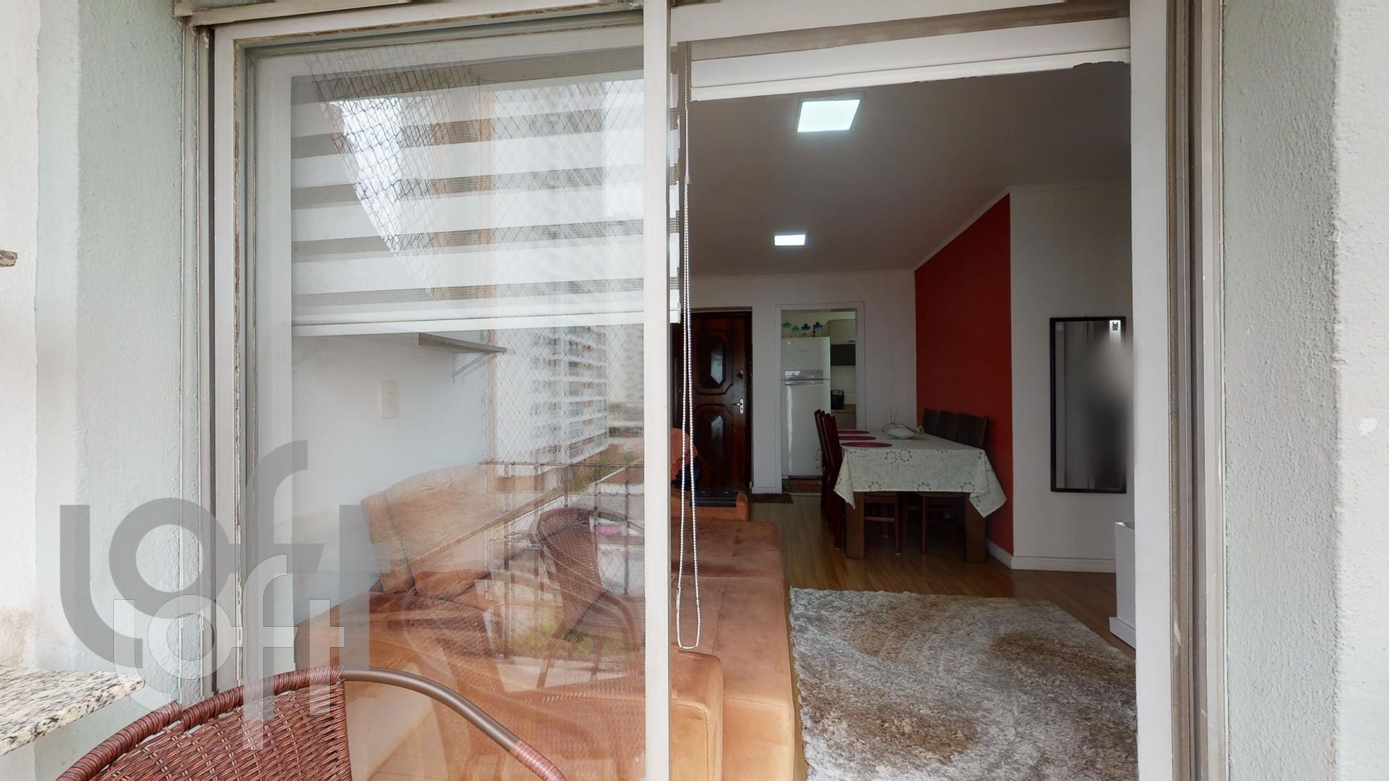 Apartamento à venda com 2 quartos, 48m² - Foto 32