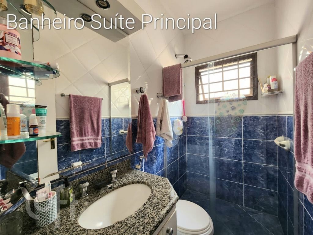 Casa, 4 quartos, 195 m² - Foto 8