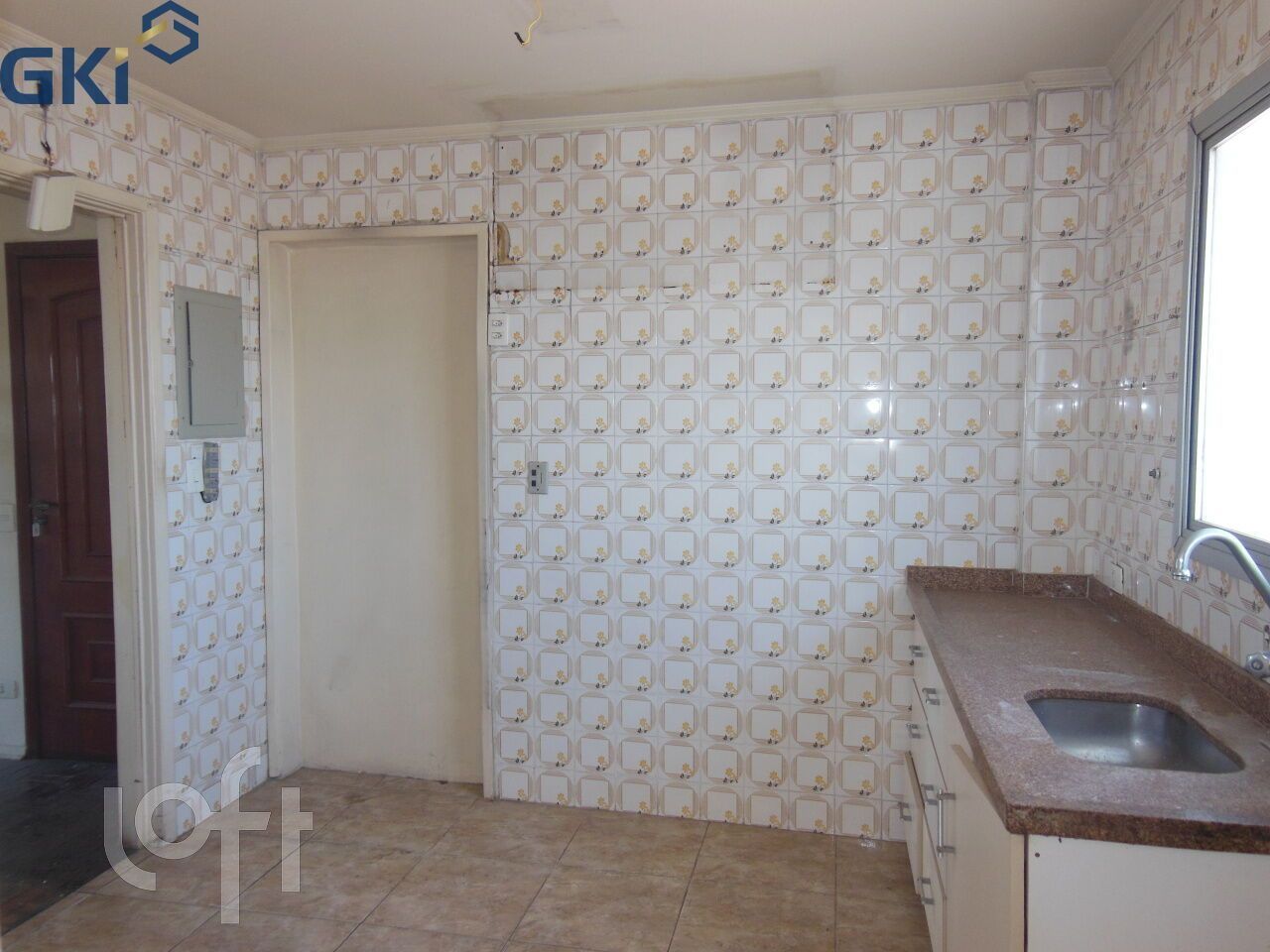 Apartamento à venda com 4 quartos, 140m² - Foto 6