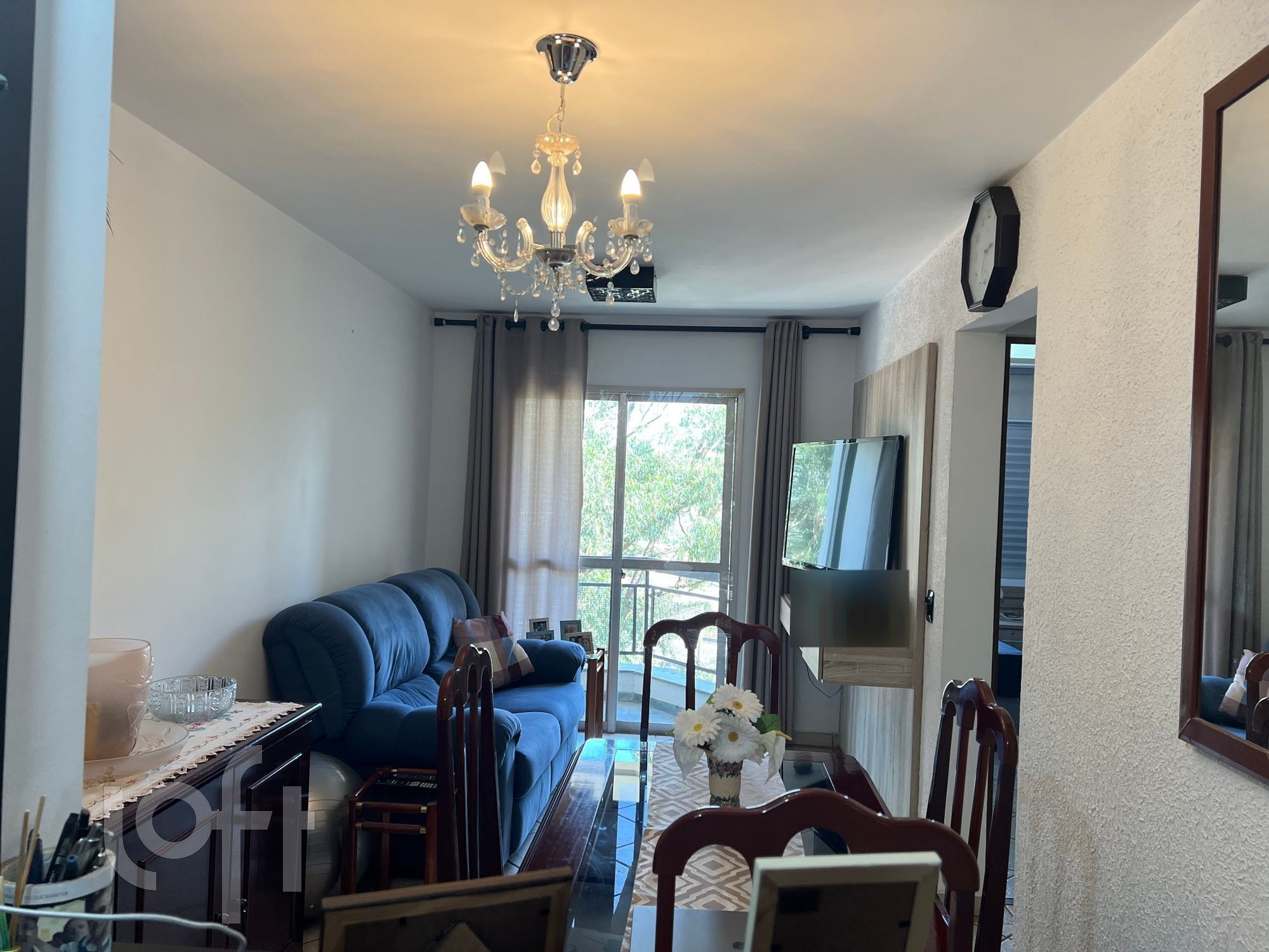 Apartamento, 1 quarto, 60 m² - Foto 9