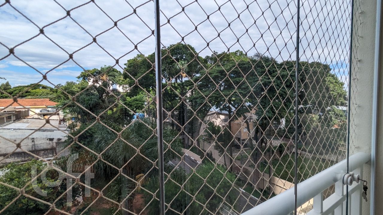 Apartamento à venda com 2 quartos, 50m² - Foto 12