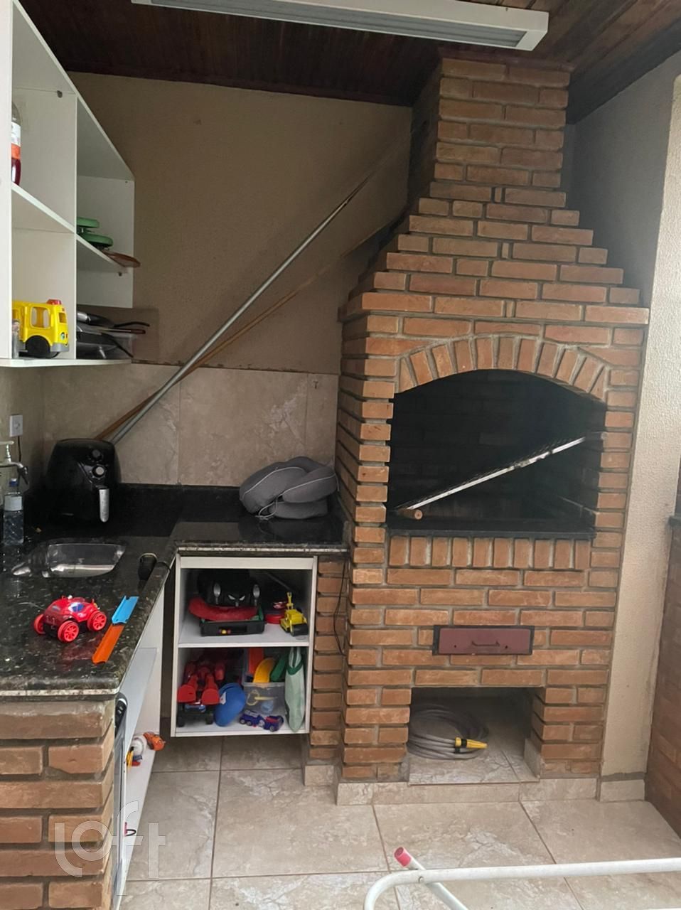 Apartamento à venda com 3 quartos, 260m² - Foto 6