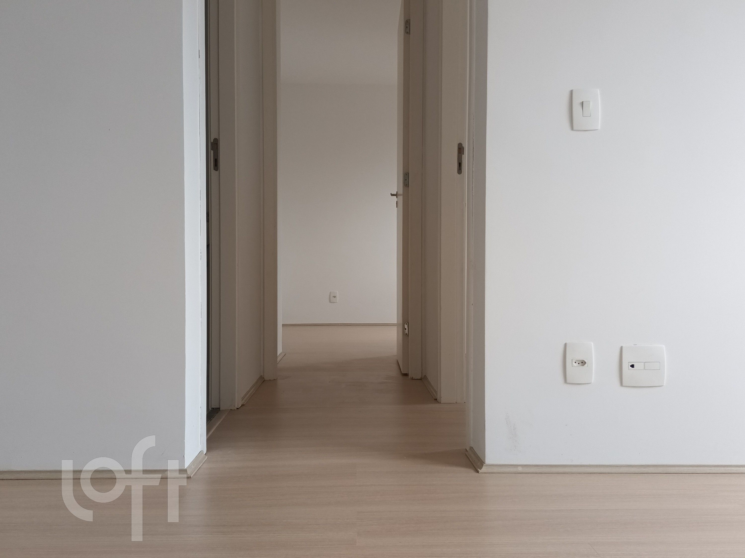 Apartamento, 2 quartos, 45 m² - Foto 4