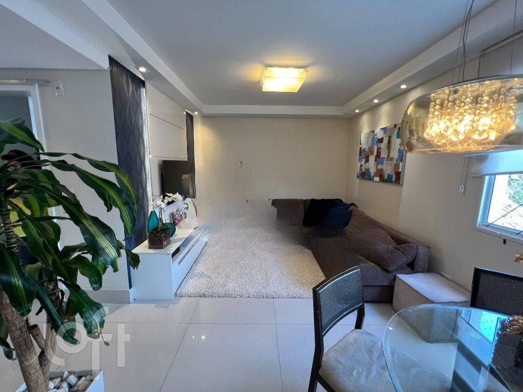 Casa, 3 quartos, 178 m² - Foto 1