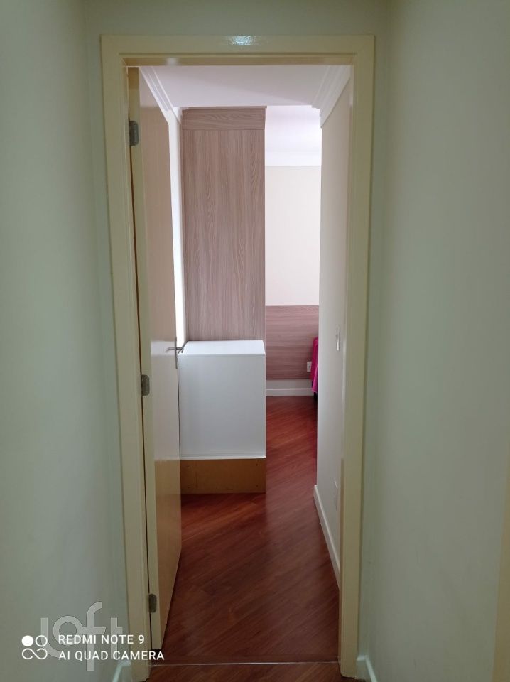 Apartamento, 2 quartos, 44 m² - Foto 8