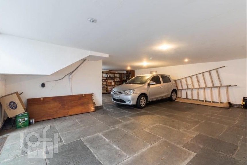 Casa, 4 quartos, 362 m² - Foto 21