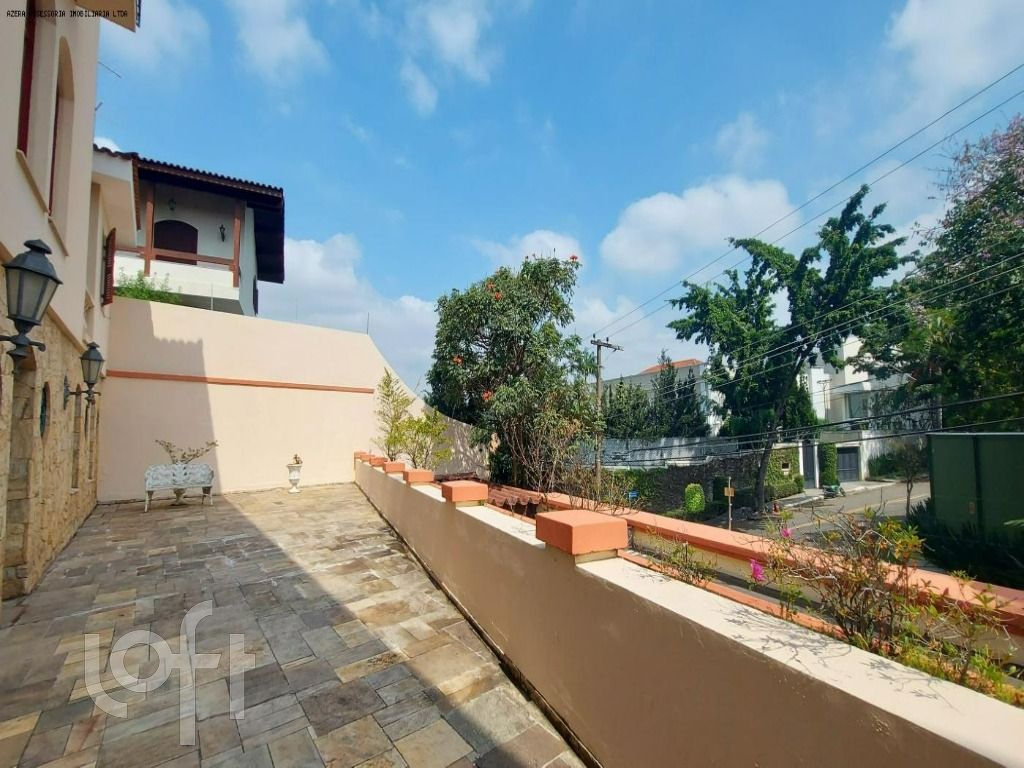 Casa, 5 quartos, 720 m² - Foto 5