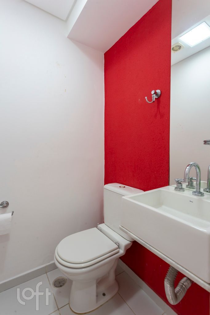 Casa, 2 quartos, 56 m² - Foto 7