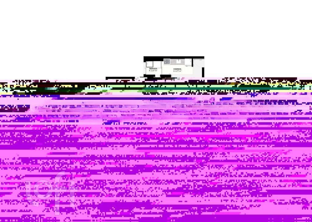 Apartamento, 3 quartos, 63 m² - Foto 6