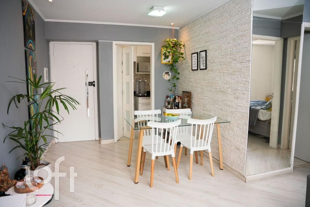 Apartamento à venda com 2 quartos, 50m² - Foto 10