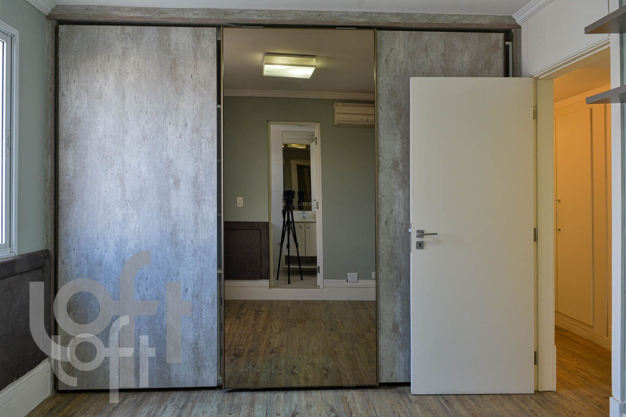Apartamento à venda com 3 quartos, 200m² - Foto 14