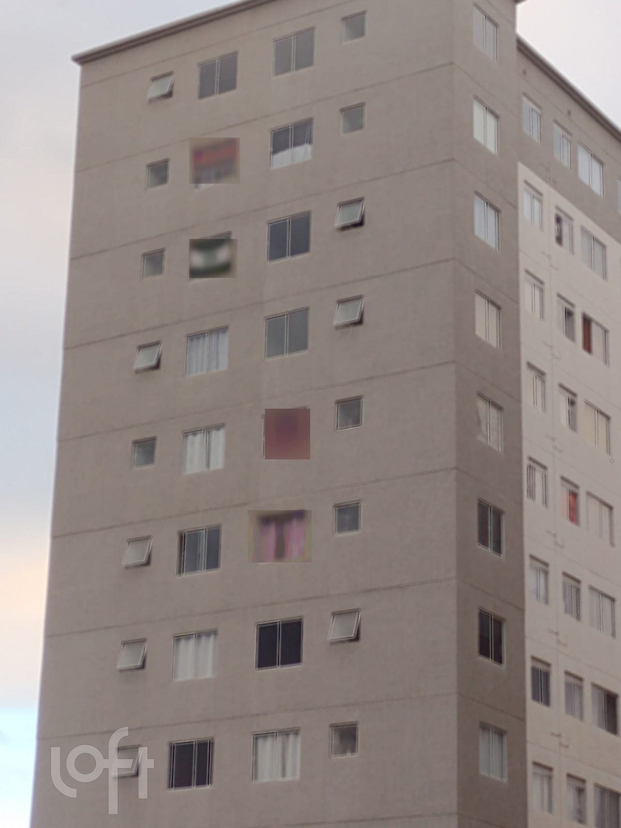 Apartamento, 40 m² - Foto 14