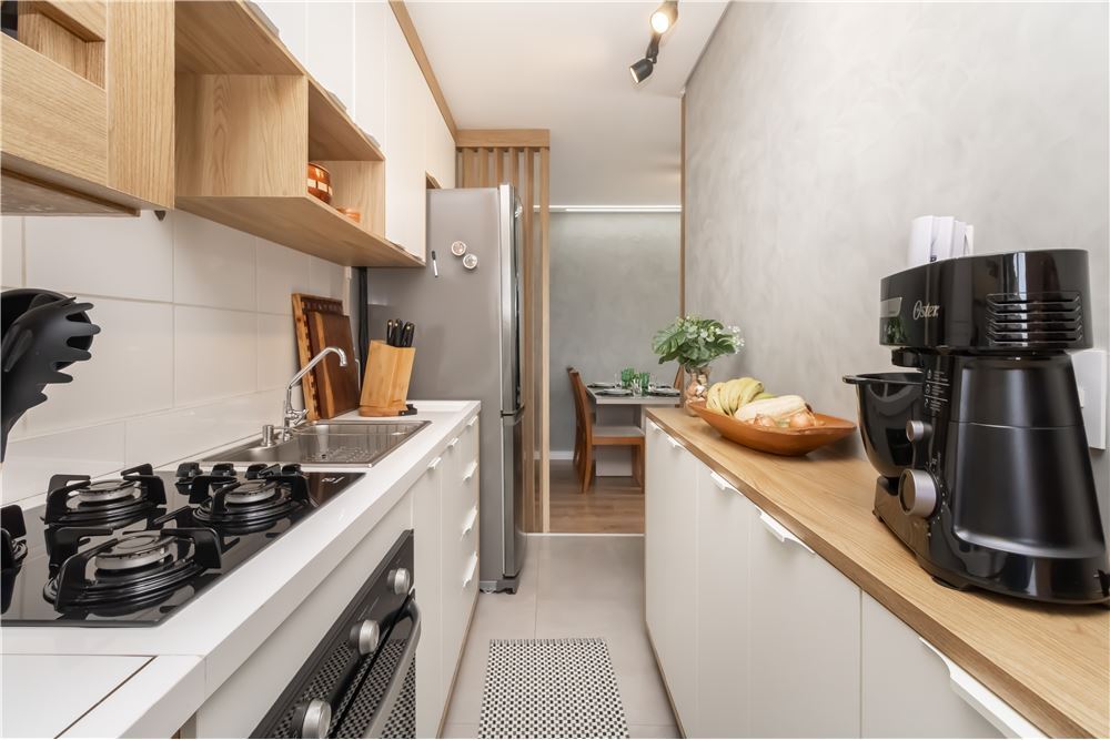 Apartamento, 2 quartos, 50 m² - Foto 8