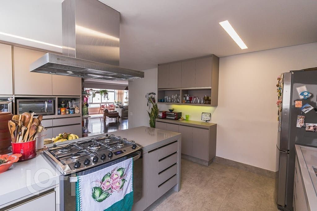 Apartamento, 4 quartos, 215 m² - Foto 3