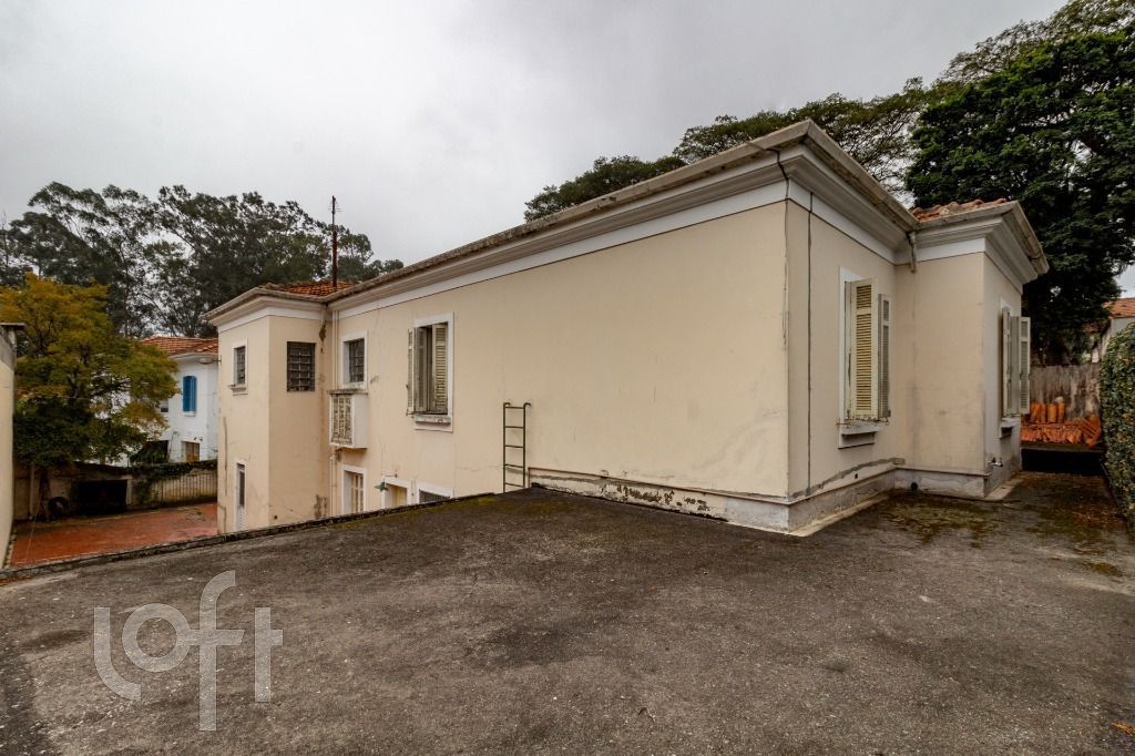 Casa, 4 quartos, 485 m² - Foto 28