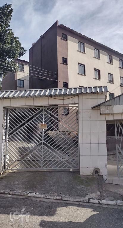 Apartamento, 2 quartos, 40 m² - Foto 8