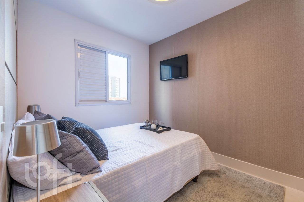 Apartamento, 3 quartos, 58 m² - Foto 18