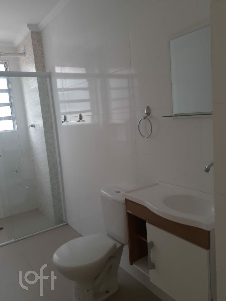 Apartamento à venda com 1 quarto, 45m² - Foto 8