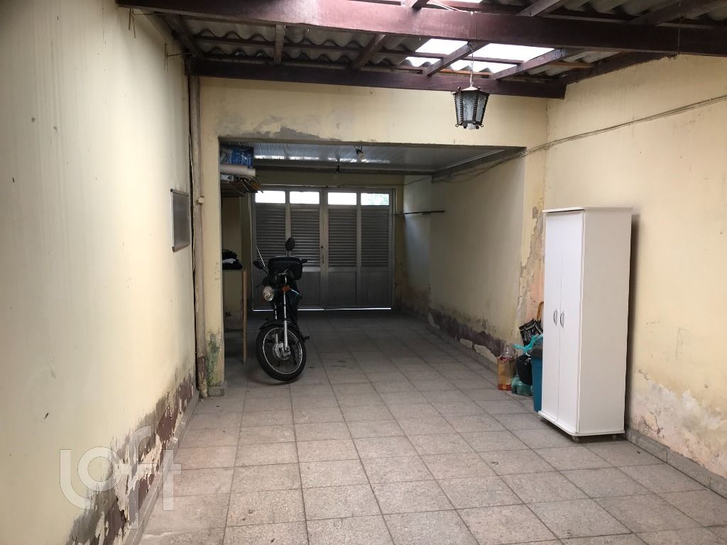 Casa, 3 quartos, 154 m² - Foto 23