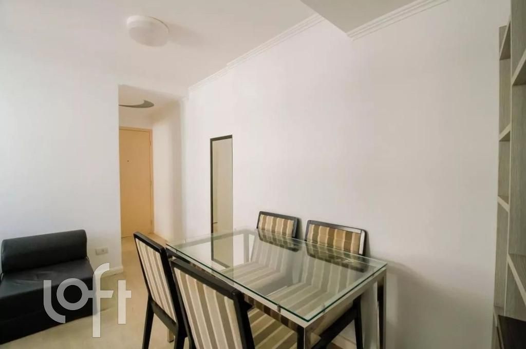 Apartamento à venda com 2 quartos, 57m² - Foto 10
