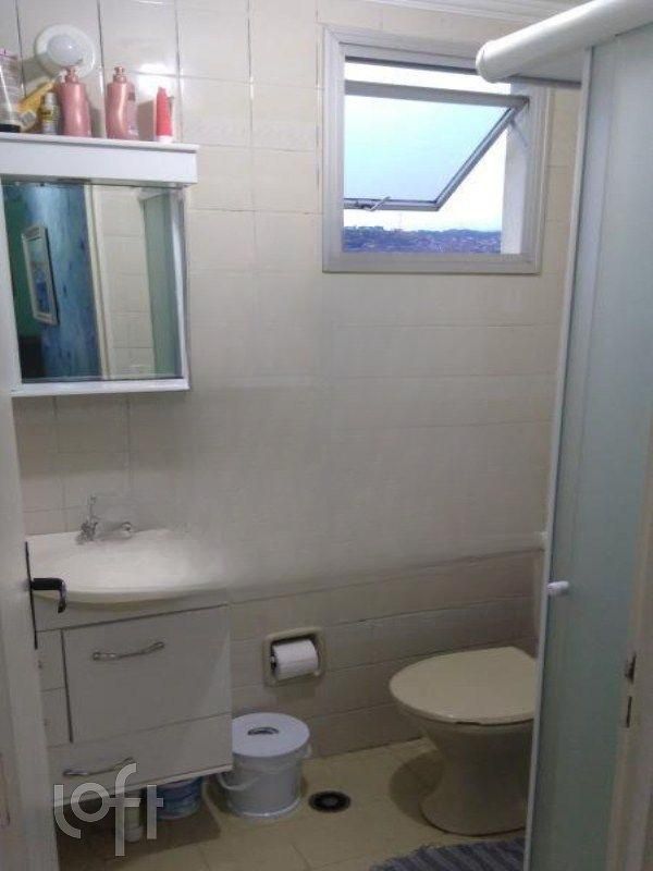 Apartamento à venda com 2 quartos, 52m² - Foto 5