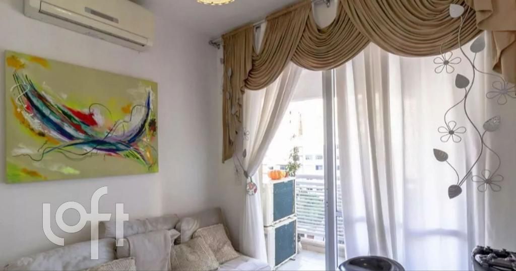 Apartamento, 1 quarto, 48 m² - Foto 5