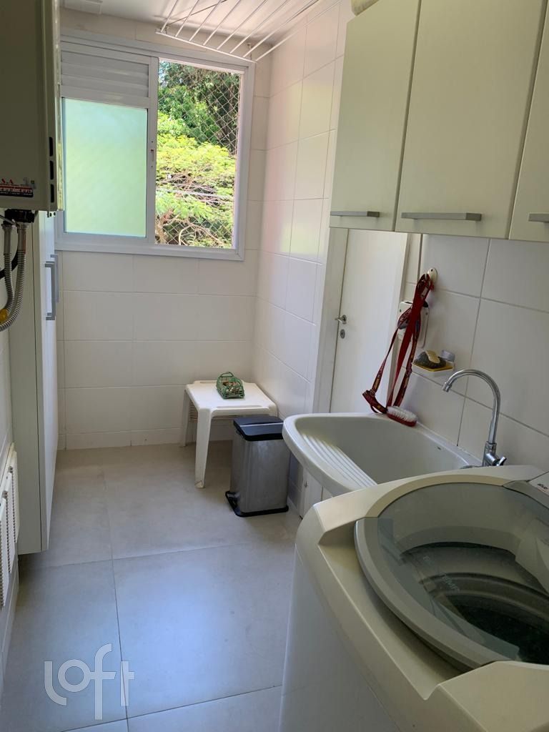 Apartamento, 3 quartos, 230 m² - Foto 22