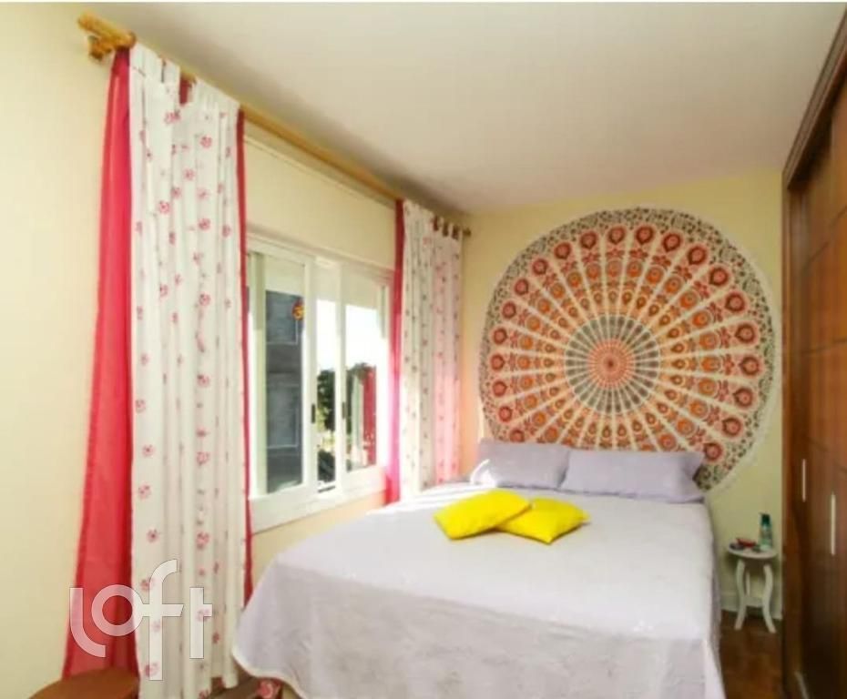Apartamento à venda com 1 quarto, 66m² - Foto 19