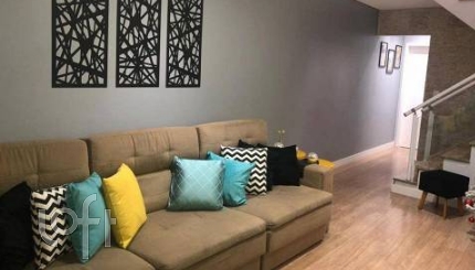 Casa de Condomínio, 3 quartos - Foto 14