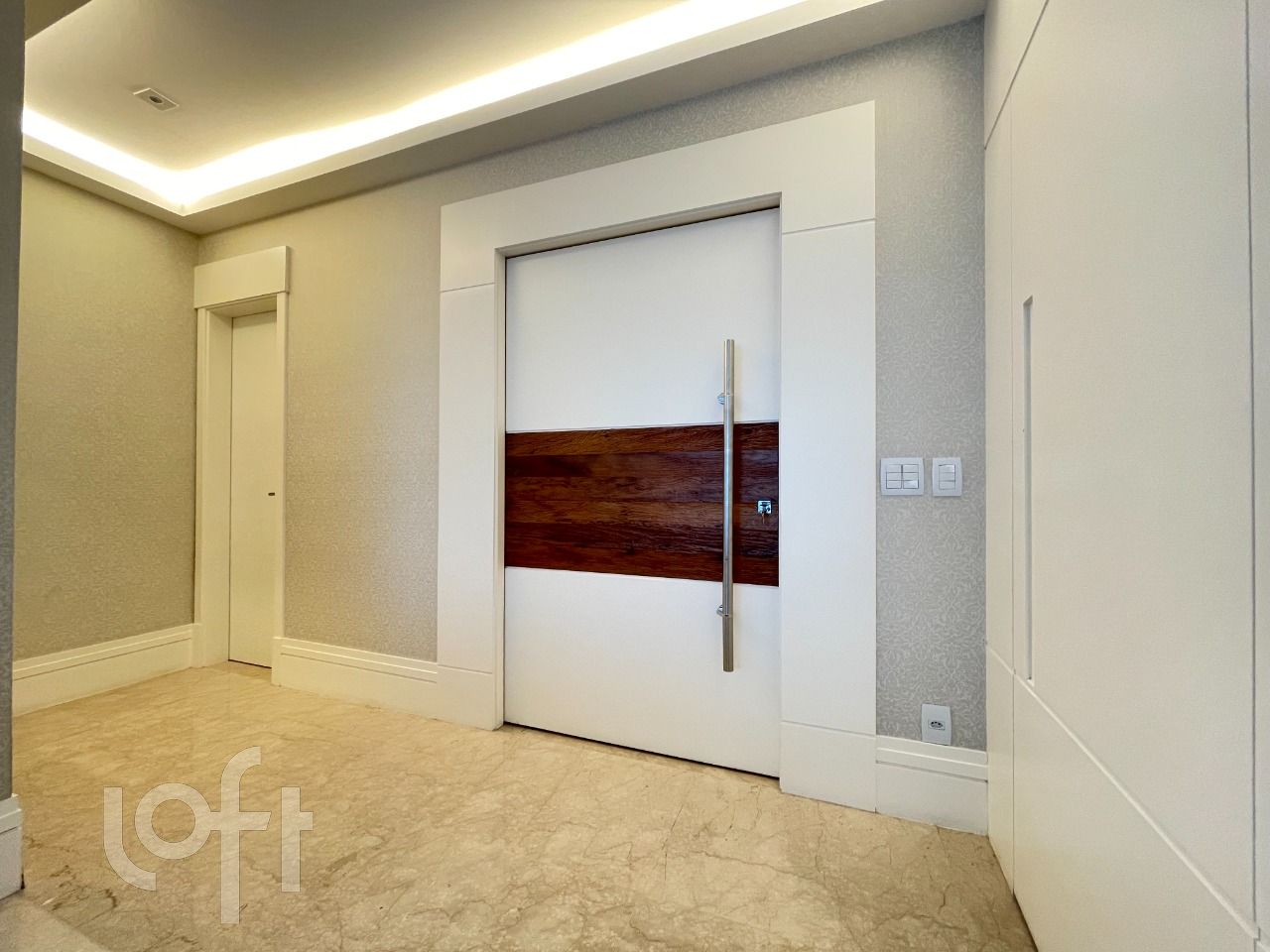 Apartamento, 3 quartos, 330 m² - Foto 5