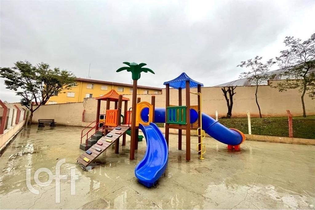 Apartamento, 2 quartos, 53 m² - Foto 9