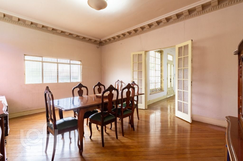 Casa, 4 quartos, 485 m² - Foto 7