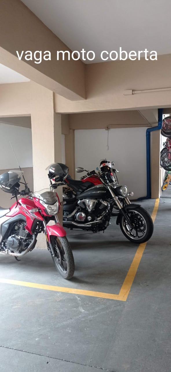 Apartamento, 3 quartos, 59 m² - Foto 11