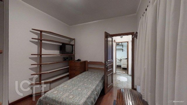 Casa, 5 quartos, 238 m² - Foto 24