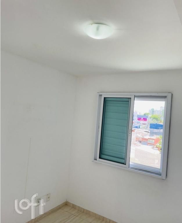 Apartamento à venda com 2 quartos, 51m² - Foto 1