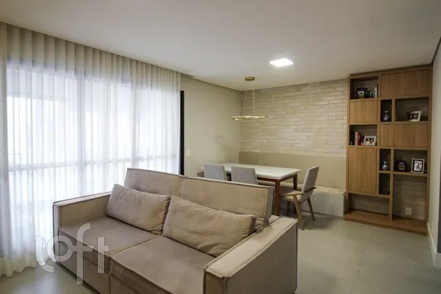 Apartamento, 3 quartos, 114 m² - Foto 2
