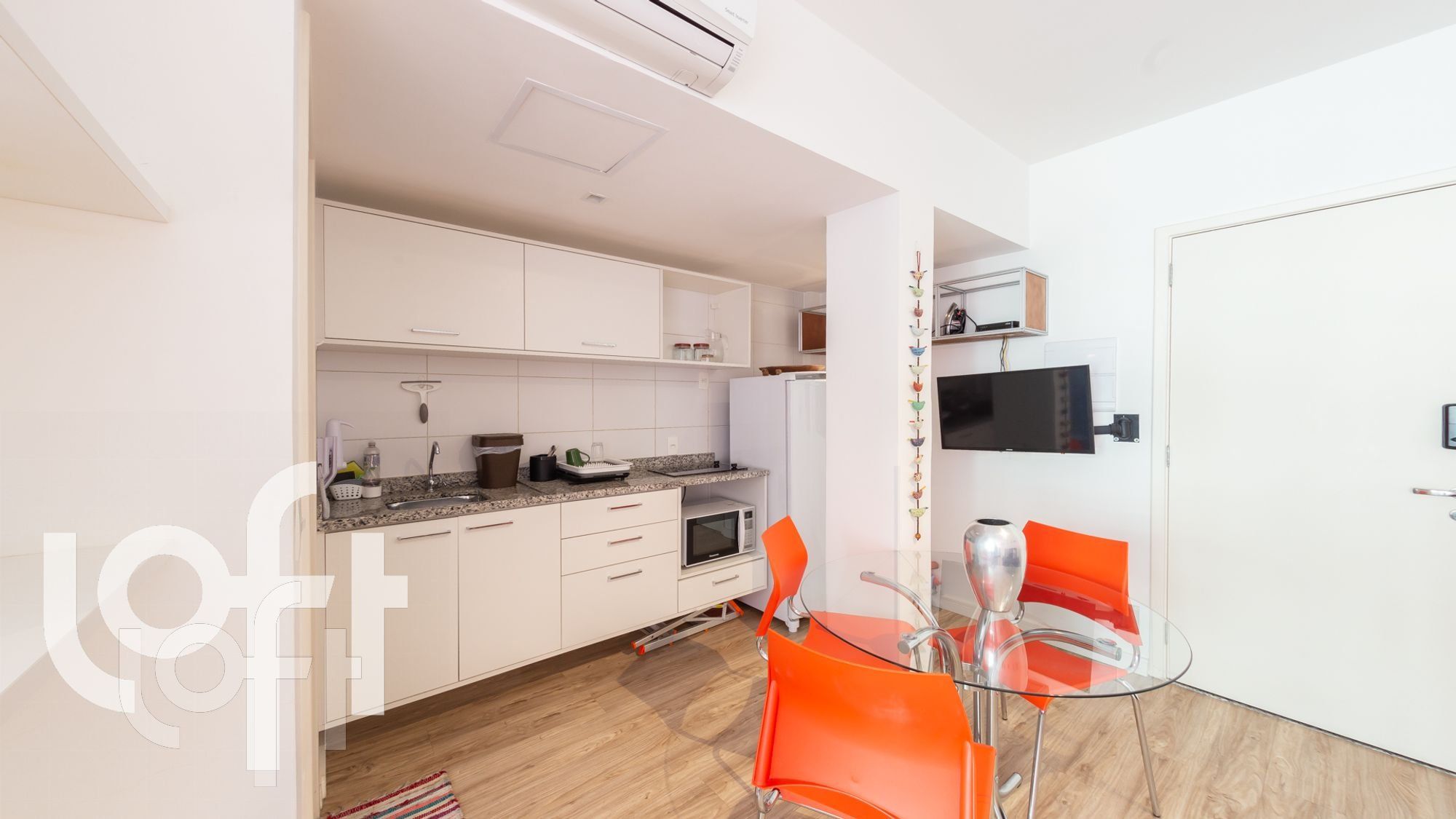 Apartamento, 1 quarto, 31 m² - Foto 20