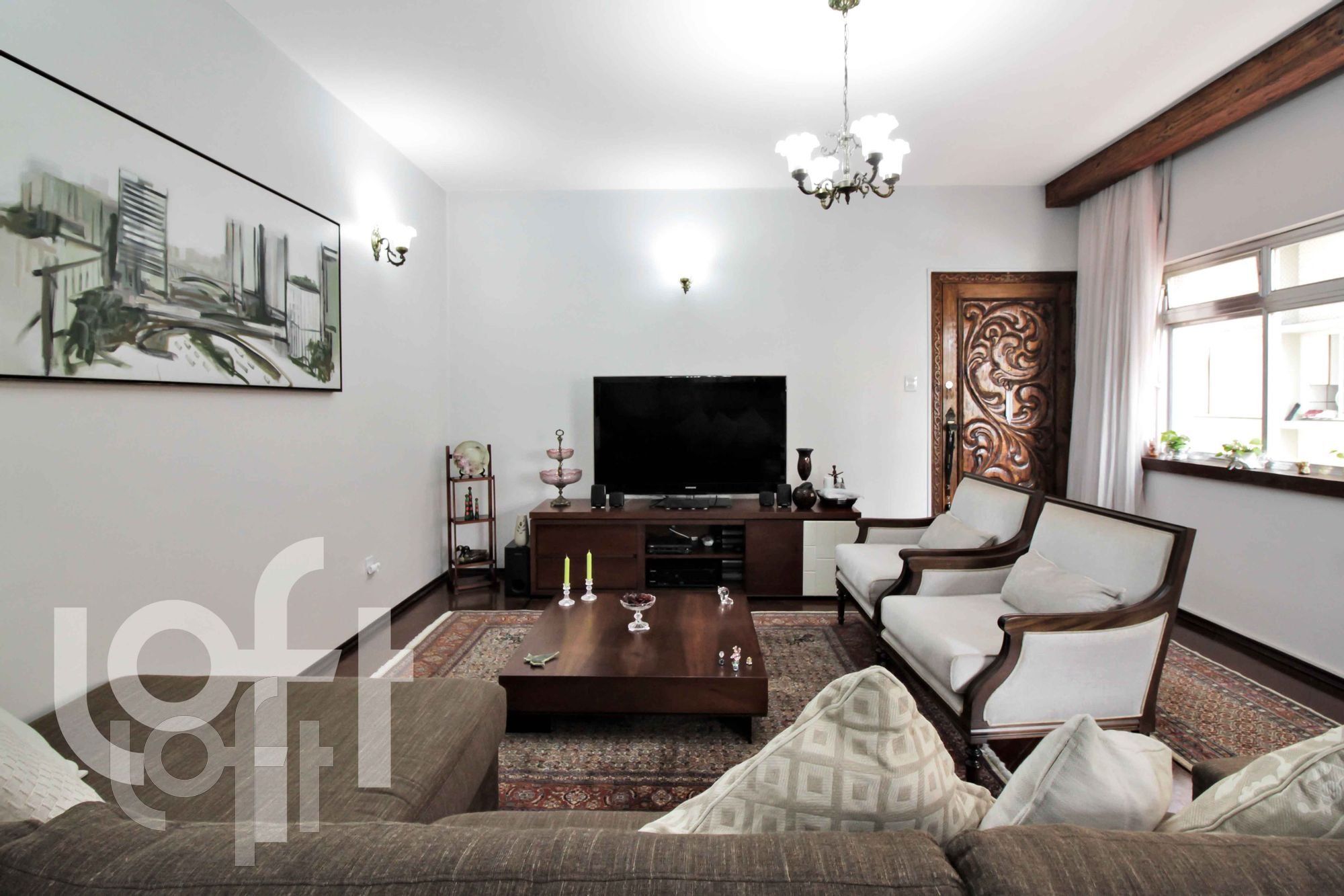 Apartamento, 3 quartos, 135 m² - Foto 13