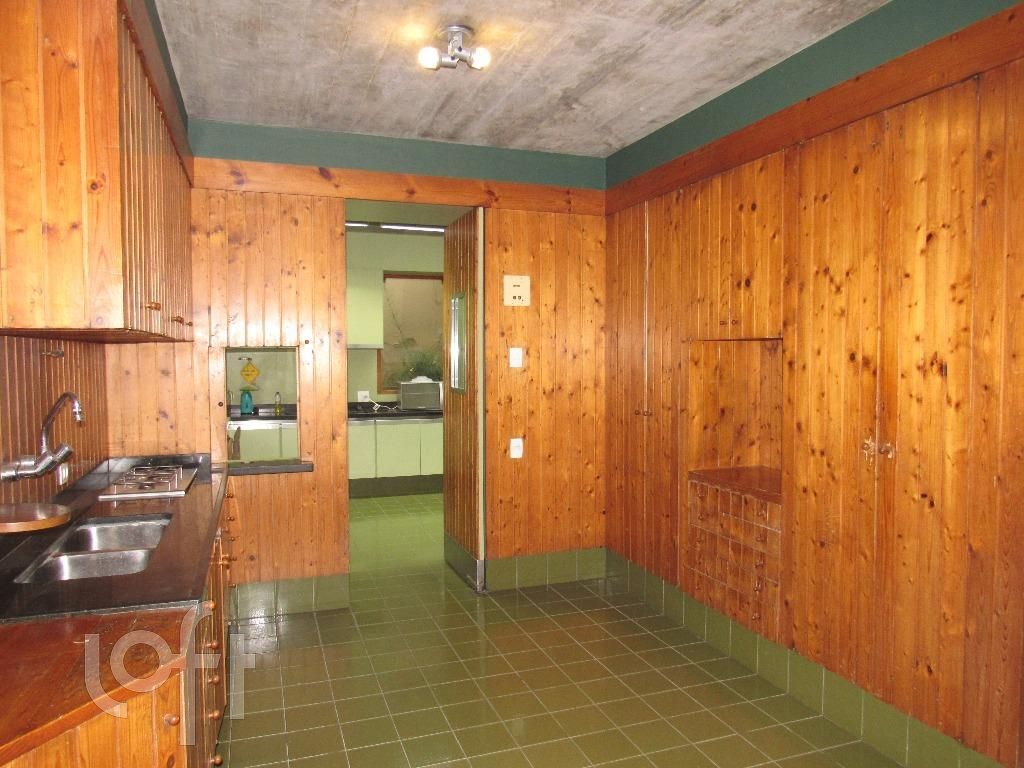 Casa, 4 quartos, 600 m² - Foto 40